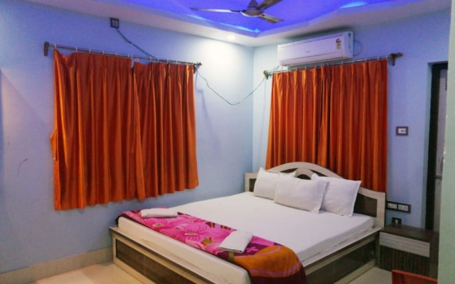 Goroomgo Muskan Guest House Digha