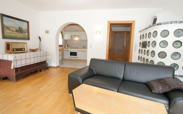 Sunlit Apartment near Ski Area in Schladming