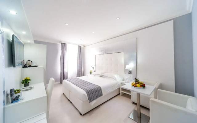 Relais Trevi 95 Boutique Hotel