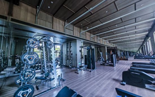 Regal Palace Resort Meiquan Valley – Sports – Huizhou