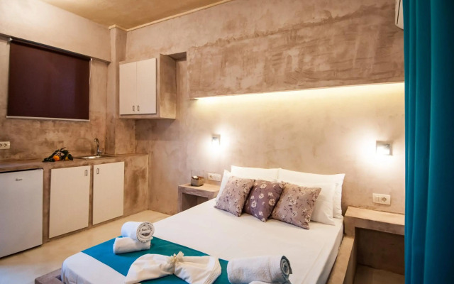 Zante Nest Studios & Apartments