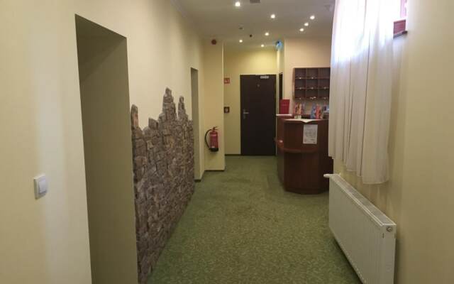 Partium Hotel
