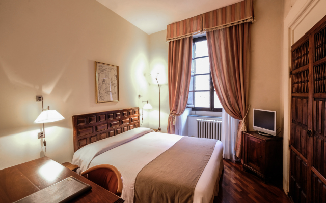 Hotel Bosone Palace