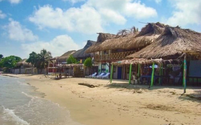 El Rincon del Mar