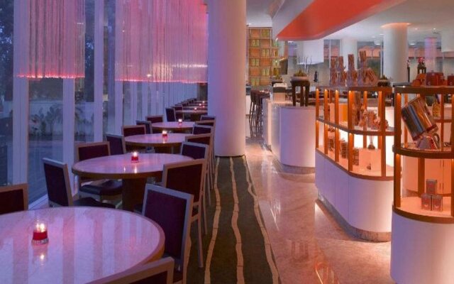 JW Marriott Hotel Medan