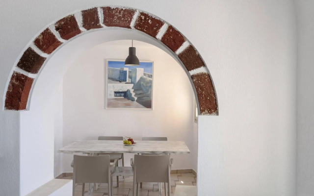 Vista Mare Suites