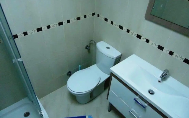 Apartment M