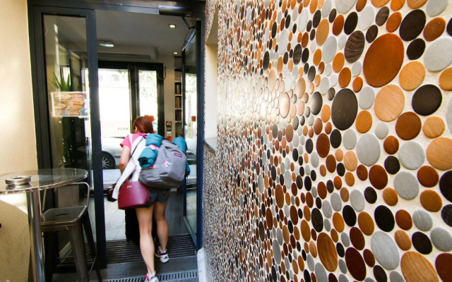 The Loft Boutique Hostel & Hotel