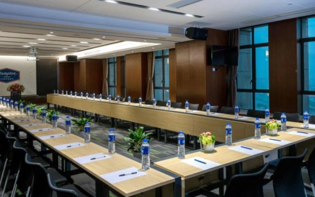 Hampton by Hilton Qingyuan Fengcheng