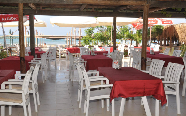 Helios Hotel - All Inclusive