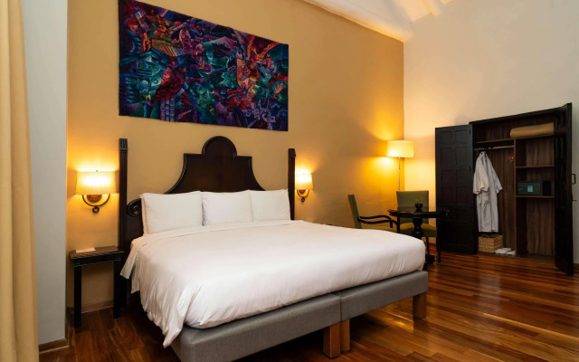 Novotel Cusco