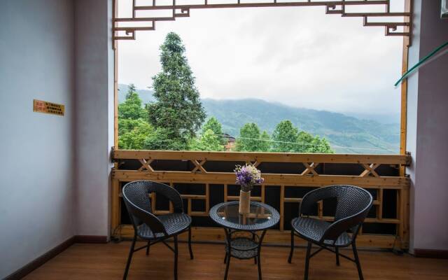 Longsheng Longji Rice Terrace Haonongfu Inn