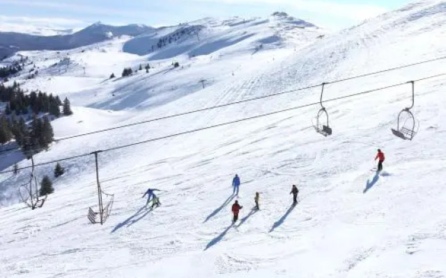 Termag Hotel Jahorina