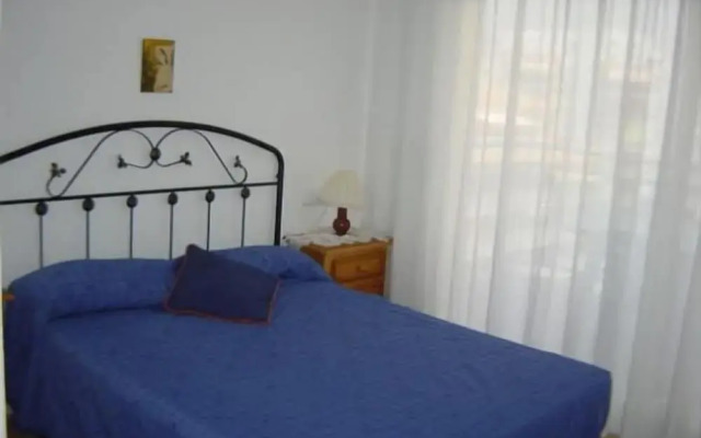 Apartamento Swisstower 6-1