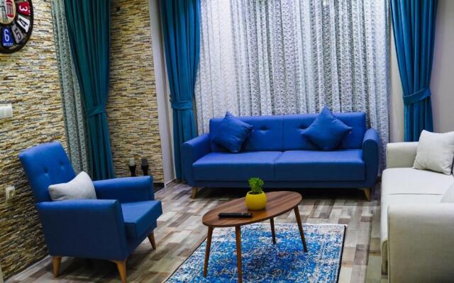 Maya Villa