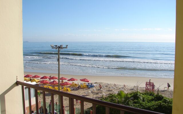 Palm Beach Apart Hotel