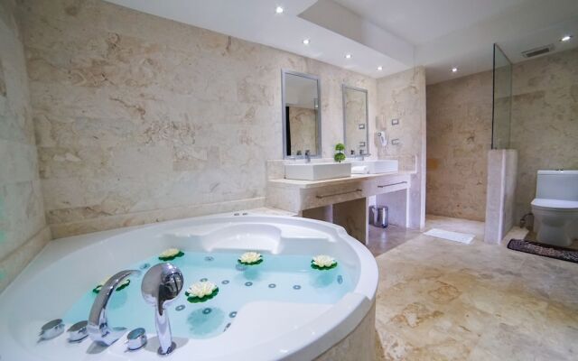 Savoy Hotel Boutique Las Terrenas