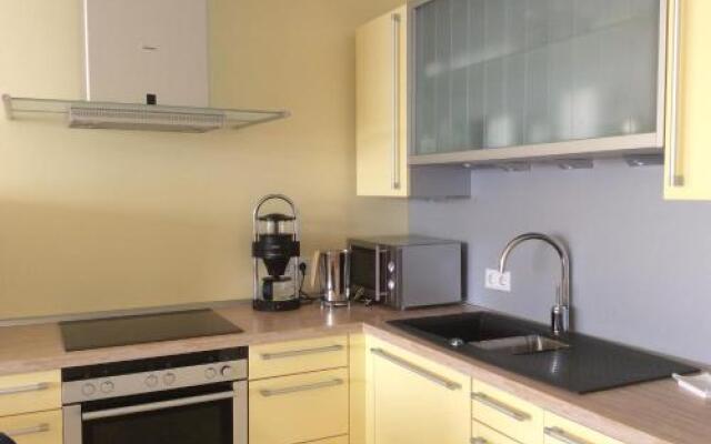 Ferienwohnung Sonwik