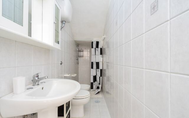 2844 Villa Colomba - Appartamento C by Barbarhouse