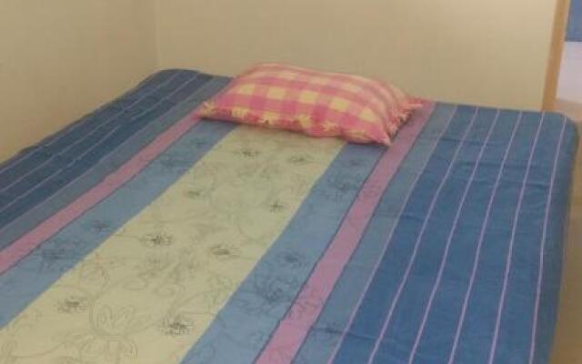 Vijaya Guest House