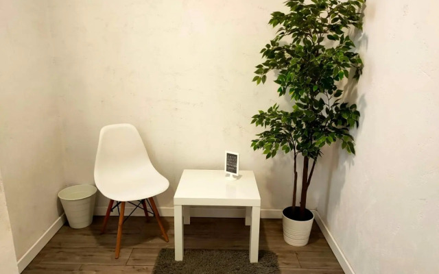 Pequeño Alojamiento con Mini Piscina - NO climatizada