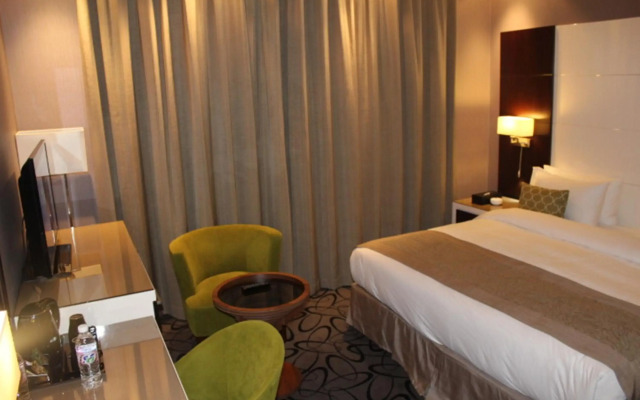 Hayat Al Zahraa Serviced Apartments