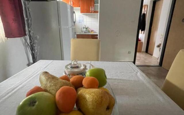 Apartmani Mirela