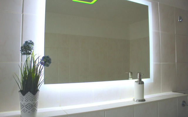 Cottbuser Gästewohnungen