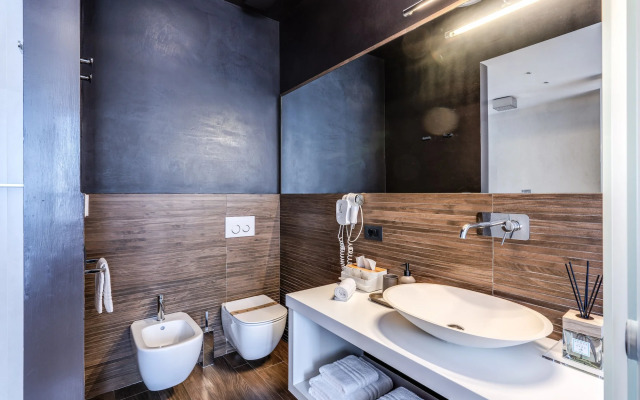 DC Collection Spagna