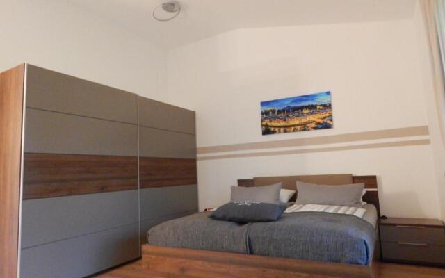 One Apartment