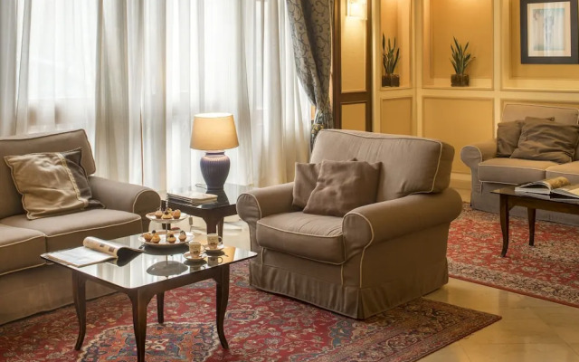 Hotel Ambasciatori