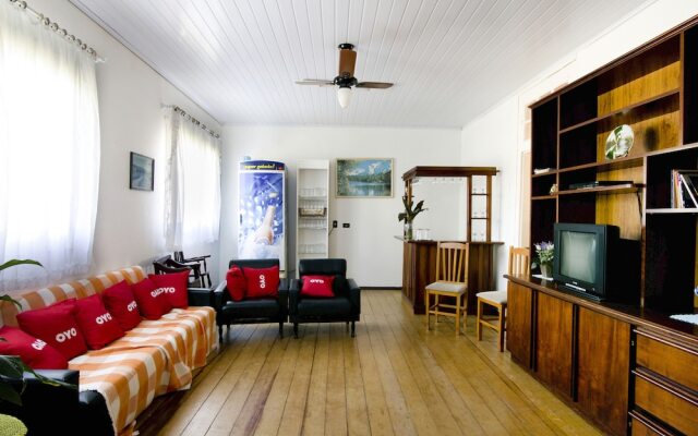 OYO Imperial Parque Hotel