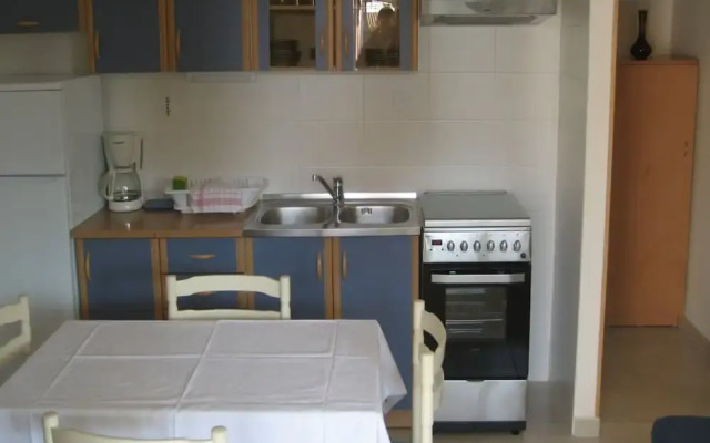 Sunny Street Apartments 2