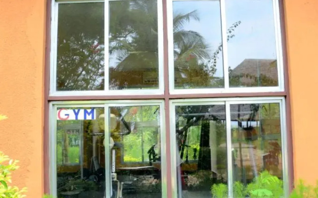 New Bagamoyo Beach Resort
