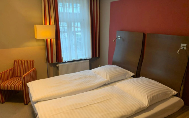 Hotel Goldene Krone