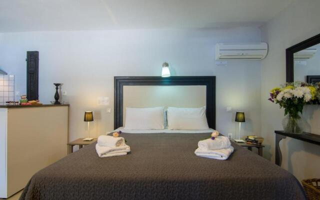 Villa Elaia Suites & Apartments No.4