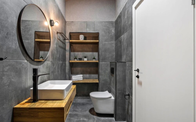 La Finca Boutique Suites - Old City