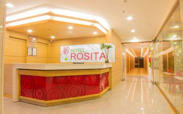 Hotel Rosita