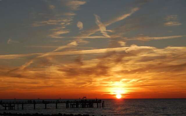 Apartment in Ostseebad Ahrenshoop