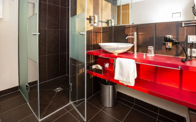 Hotel Aiterbach am Chiemsee