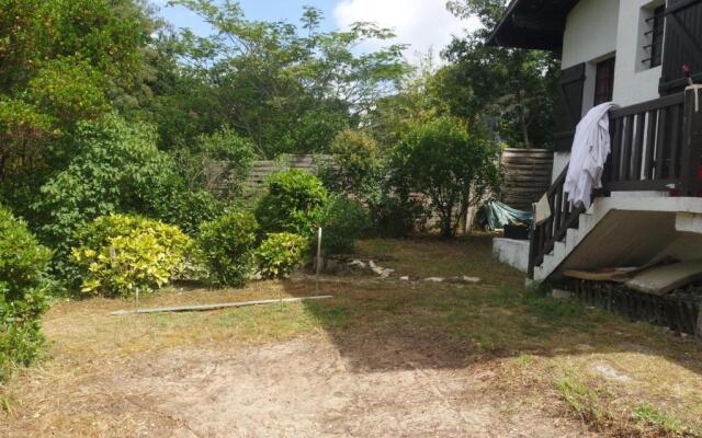 MAISON ARCACHON, 3 PIèCES, 5 PERSONNES - FR-1-319-383