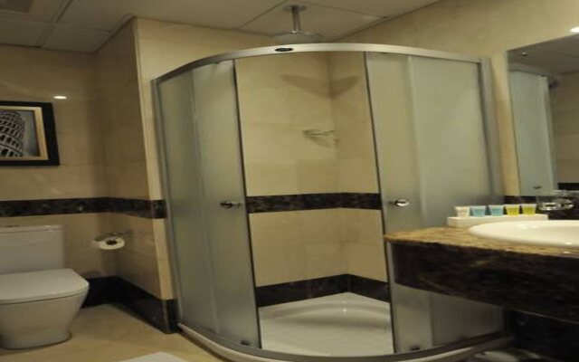 Azka Al Safa Hotel