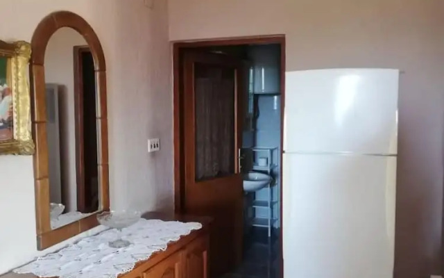 Pool - Swimming Pool and Grill - A3