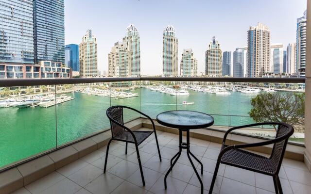 Airbetter - Iris Blue