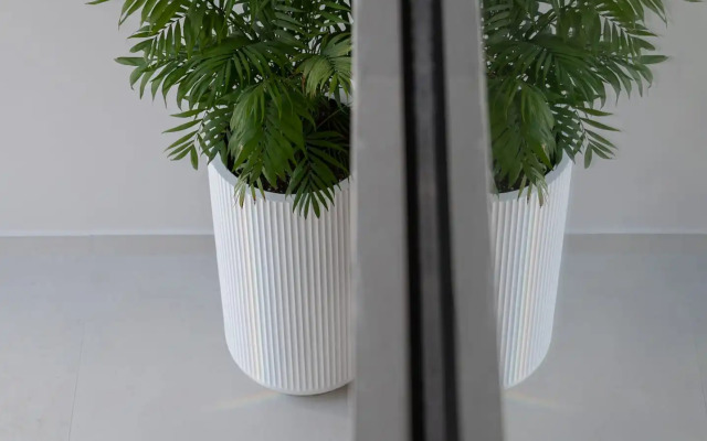 Palladion Boutique Hotel