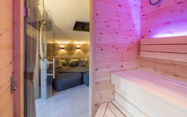 Haus Sonnblick Penthouse-Lodge