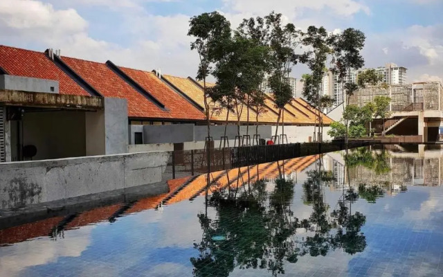 Tamarind Suites Cosy Studio