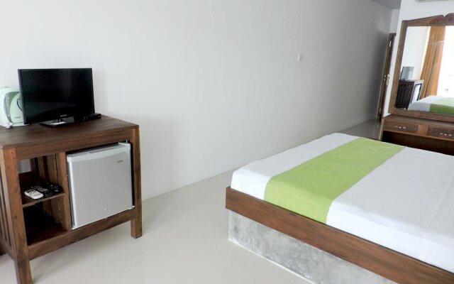 Turtle Beach Resort