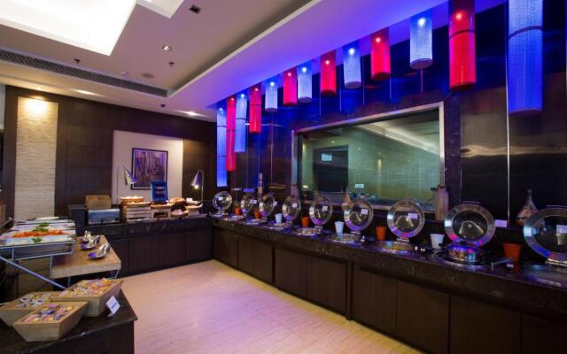 Golden Tulip Chandigarh - Panchkula