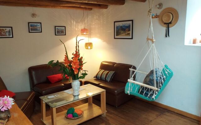 Apartments in Historical Center Cuzco
